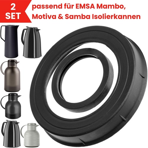 Isolierkanne dichtung set - isolierkanne,