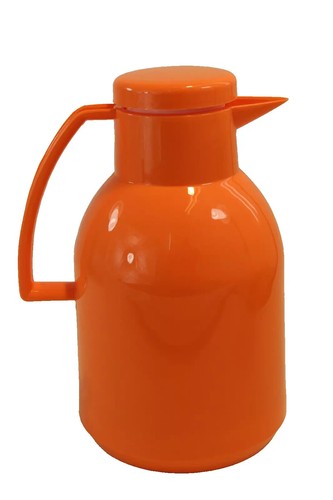 Thermoskanne warmhaltekanne - thermoskanne,,