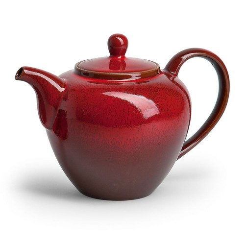 Tealogic johanna teekanne - tealogic,