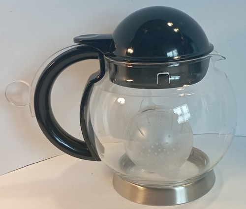 Emsa glas kanne teekanne - emsa, mit